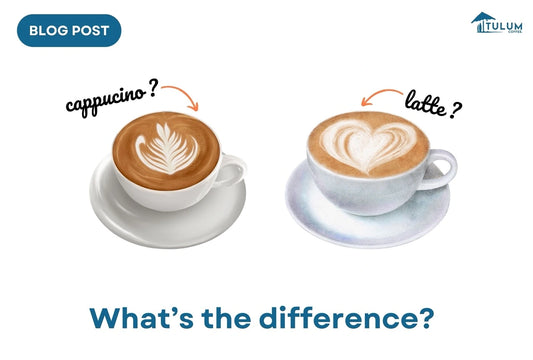 Cappuccino Vs Latte: A Brew Battle