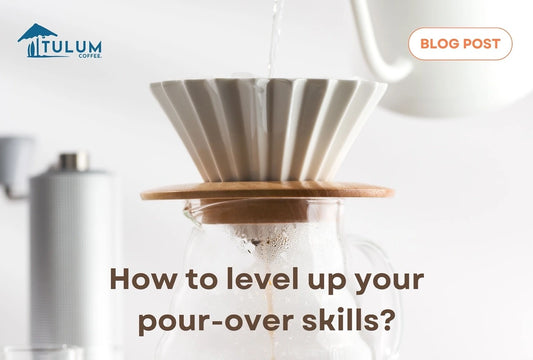 Tips for Pour Over Coffee