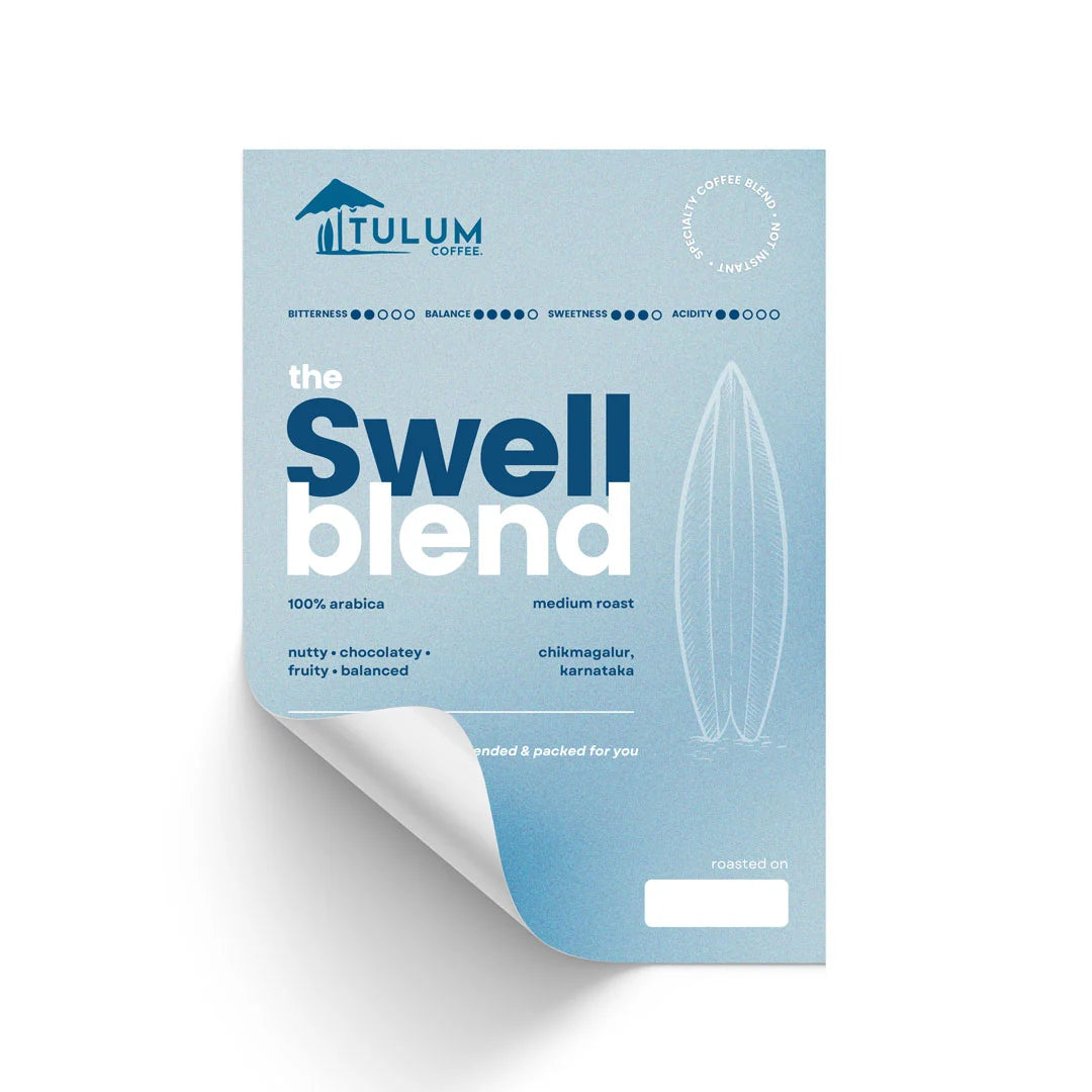 The Swell Blend