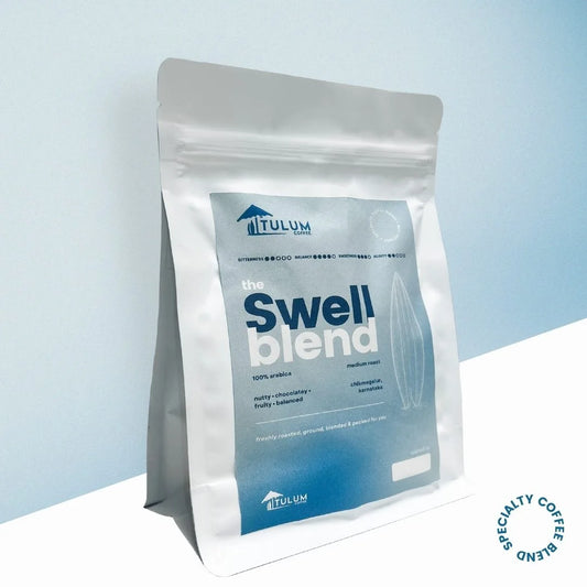The Swell Blend