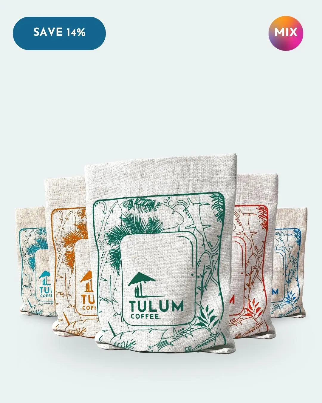 6 Months Fresh Coffee Subscription
