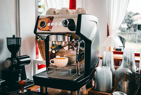 Must-Have Espresso Accessories for the Perfect Brew