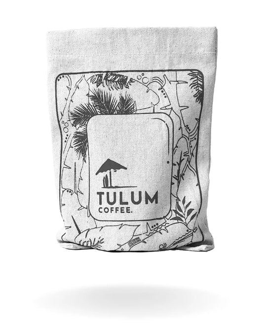 Pulneys - 100% Organic Coffee