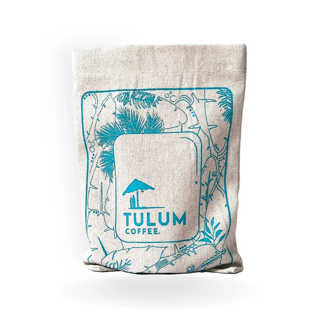 Durgamadhaba Estate - Fruity, Floral & Sweet