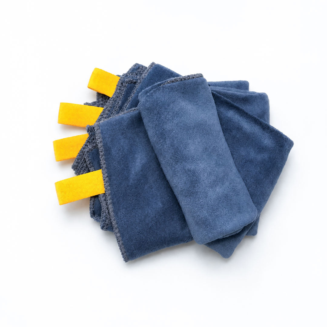 Tulum Barista Cloth | Microfiber | XL | Quick dry |