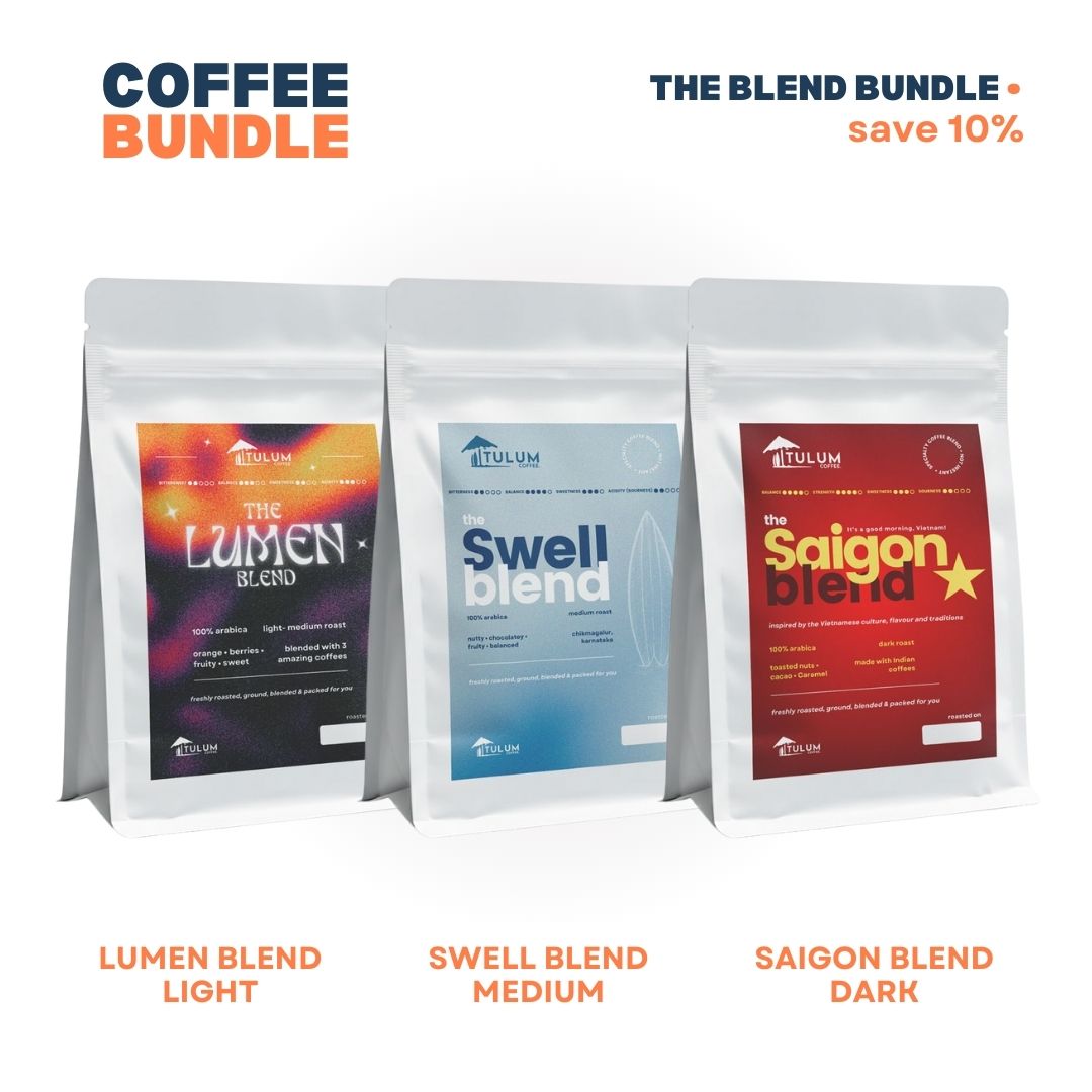 The Blend Bundle