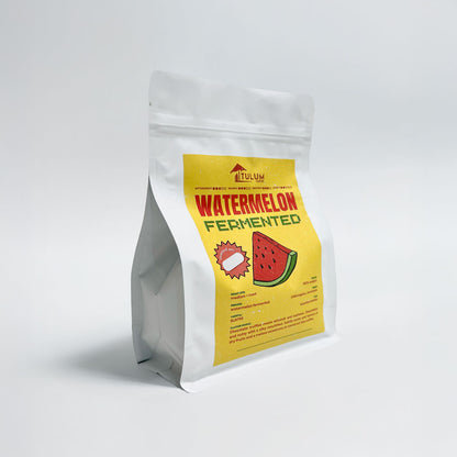 Watermelon ferment - Perfect for Espresso & Cold Brew