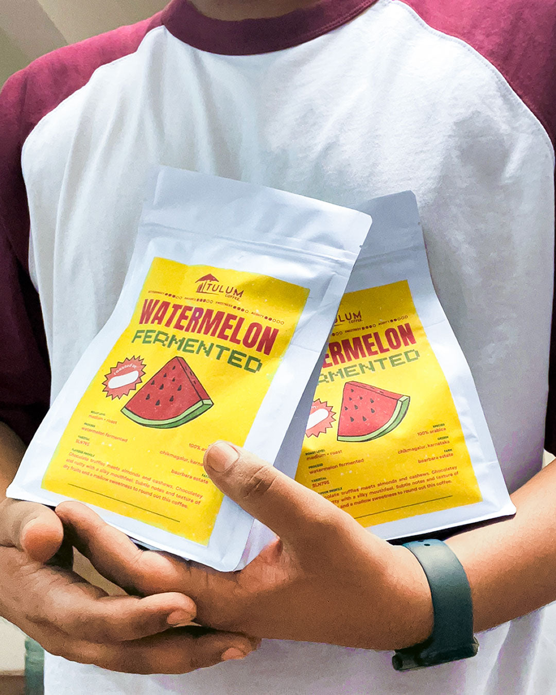 Watermelon ferment - Perfect for Espresso & Cold Brew