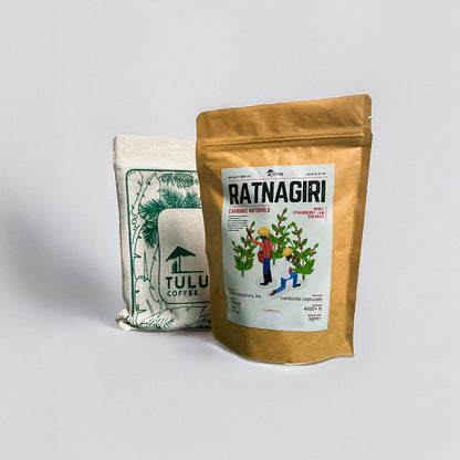 Ratnagiri Carbonic Naturals - Super Limited