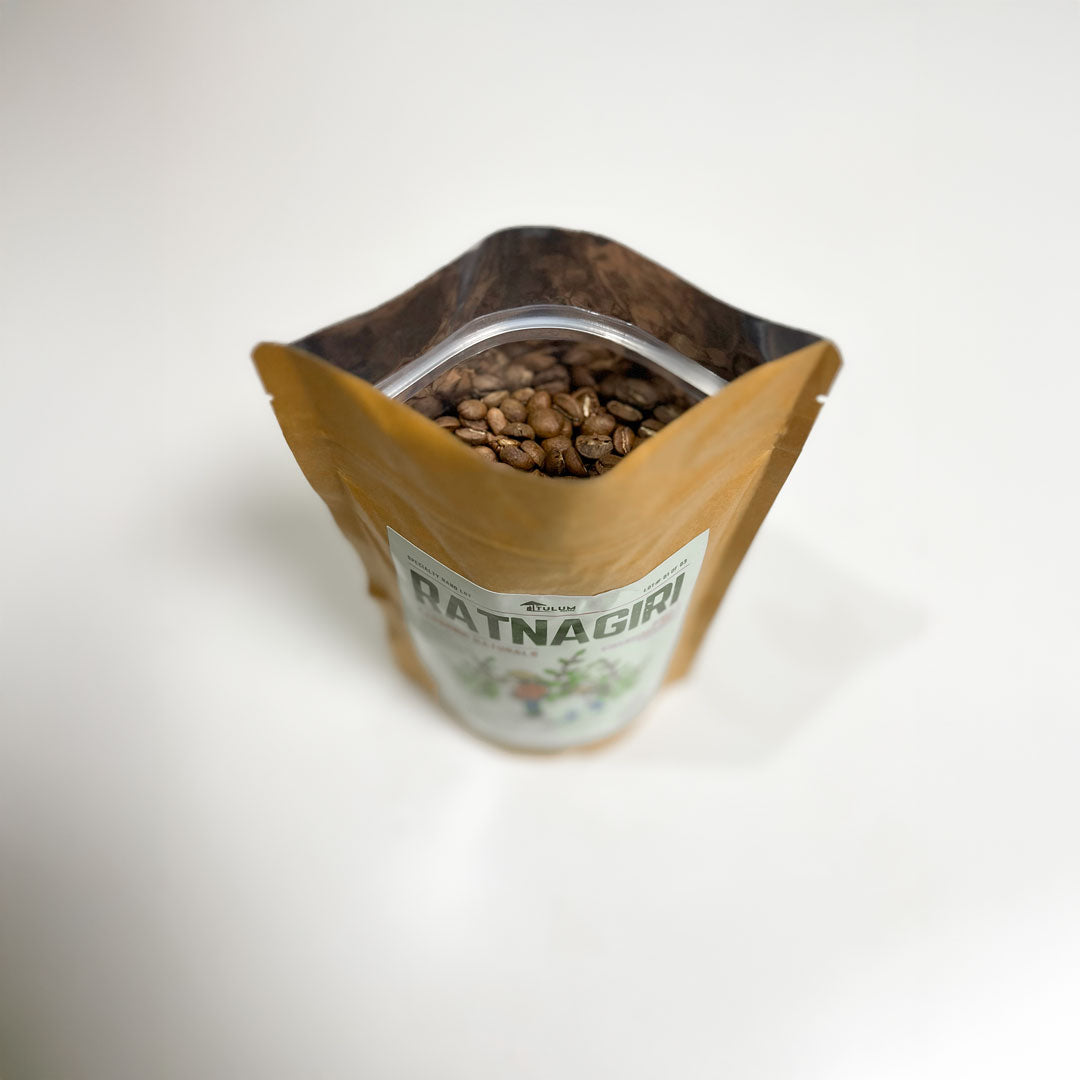 Ratnagiri Carbonic Naturals - Super Limited