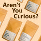 The Coffee Sampler Series - Part of the Curious Pack Series