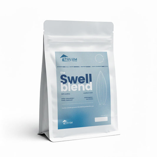 The Swell Blend