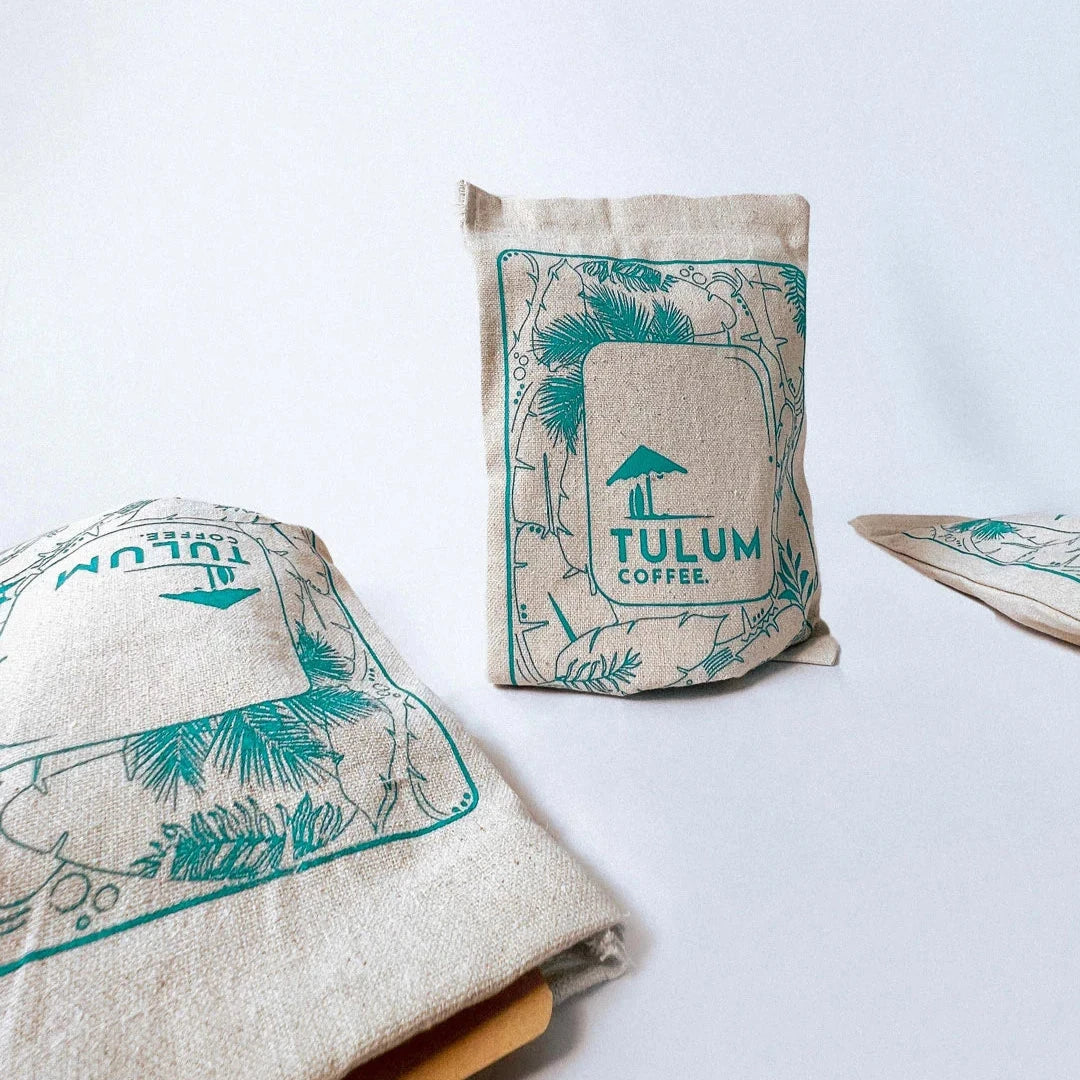Durgamadhaba Estate - Fruity, Floral & Sweet