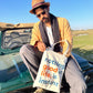 Tulum Tote Bag