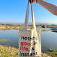 Tulum Tote Bag